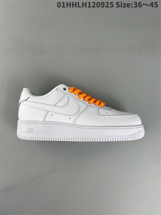 women air force one shoes size 36-45 2022-11-23-307